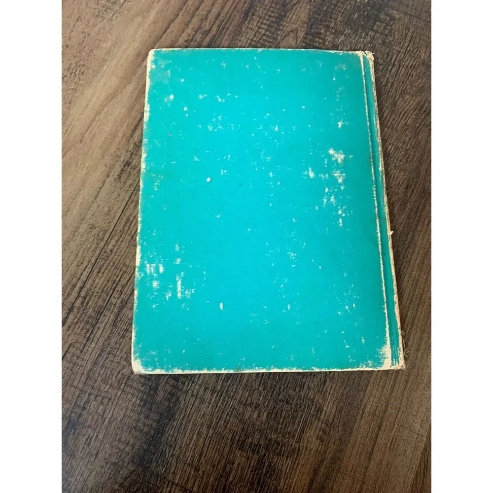 N/A vintage 50s